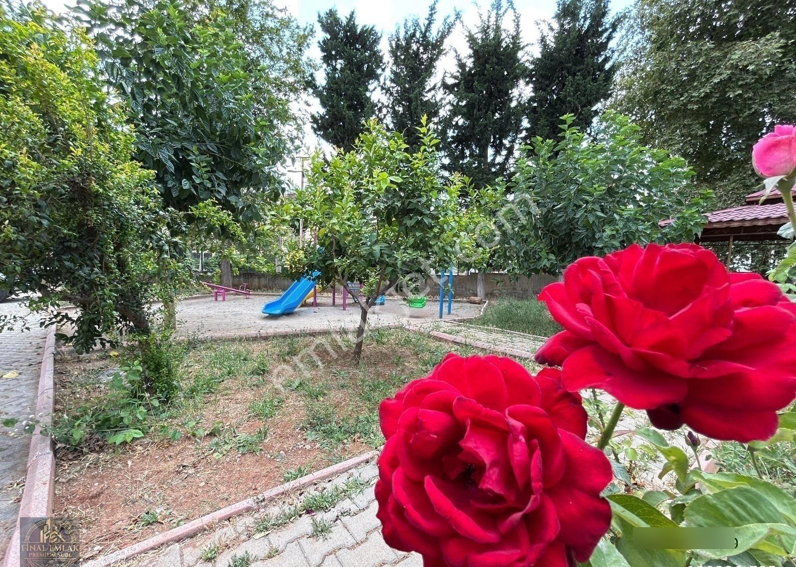 Final Emlaktan Akşemsettin Mah.de 3+1,165m² Satılık Daire - Görsel 4