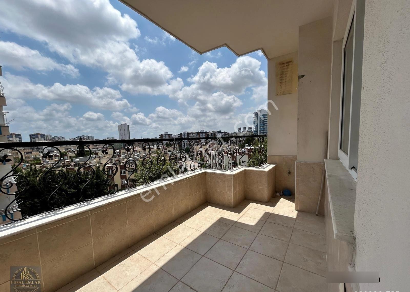 Final Emlaktan Akşemsettin Mah.de 3+1,165m² Satılık Daire - Görsel 7