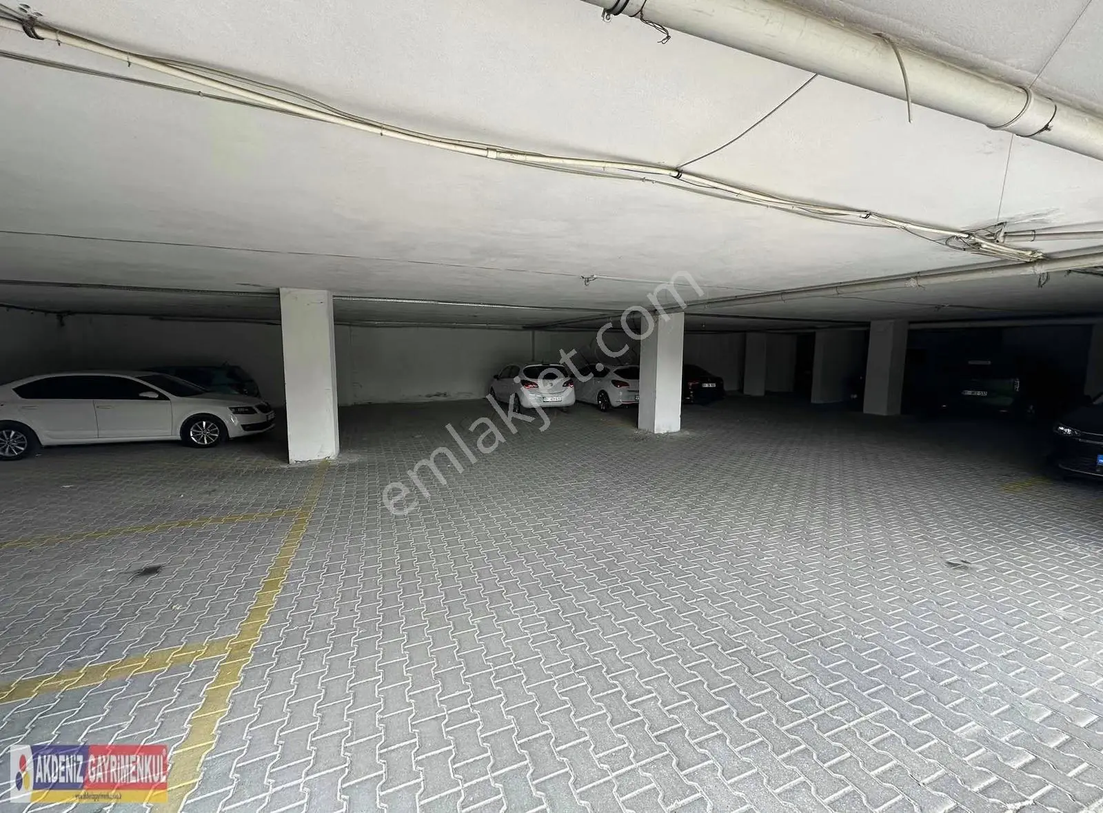 Fiyatı Düştü! 4+1+ç.banyolu Kapalı Mutfak Cazip Satılık Daire - Görsel 10