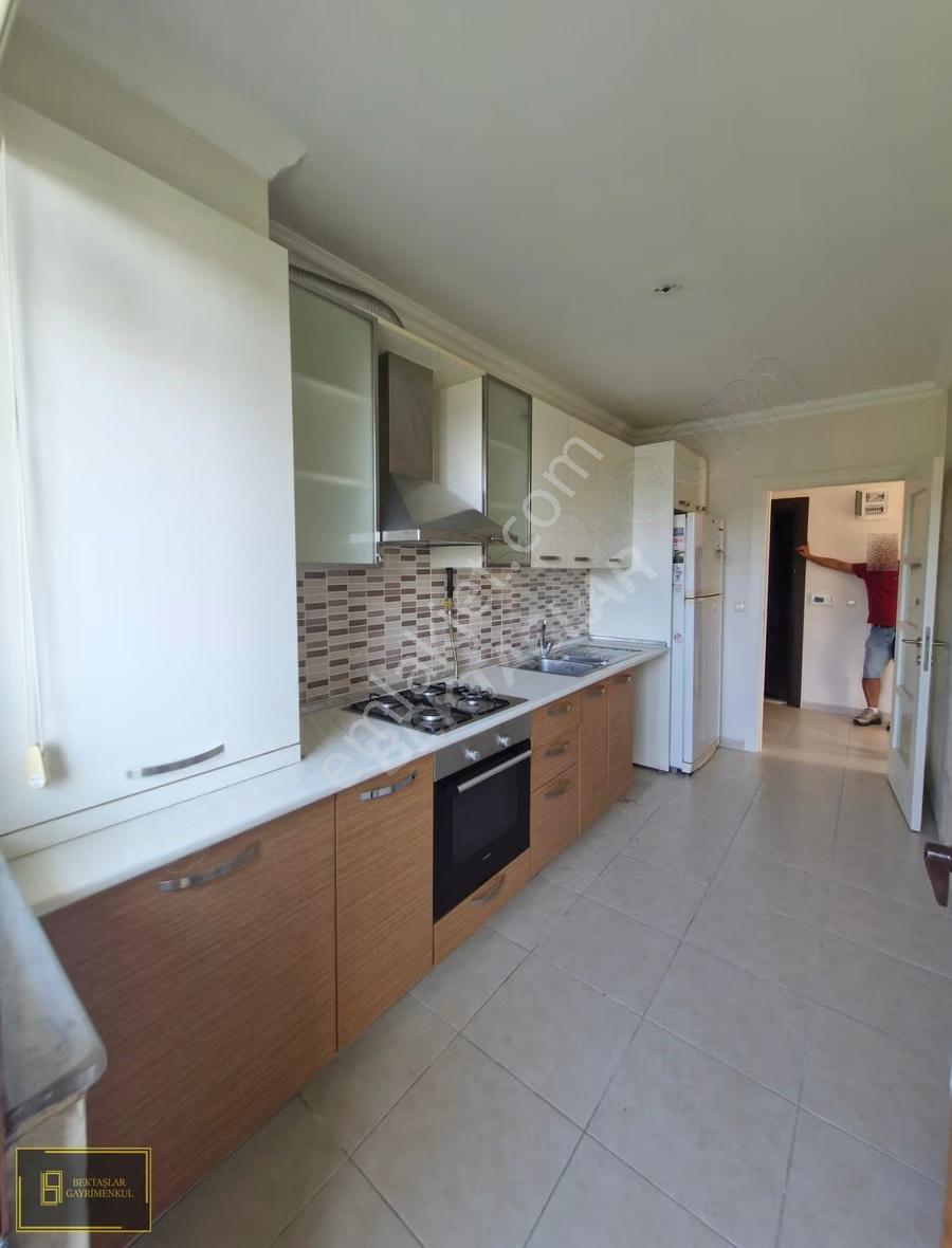 Maltepe Danışparkta Rezidans Konseptli (3+1) Kiralık Daire - Görsel 16
