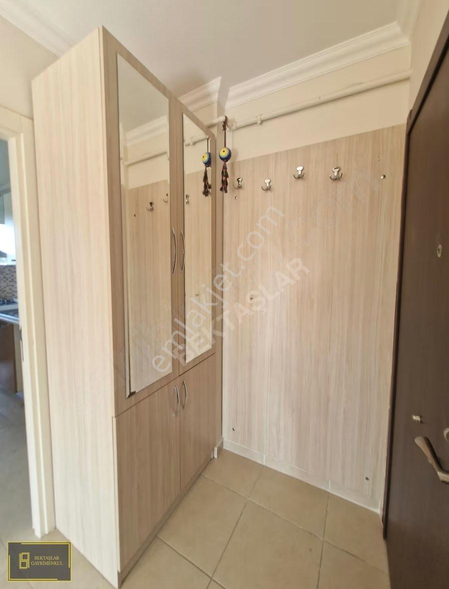 Maltepe Danışparkta Rezidans Konseptli (3+1) Kiralık Daire - Görsel 27