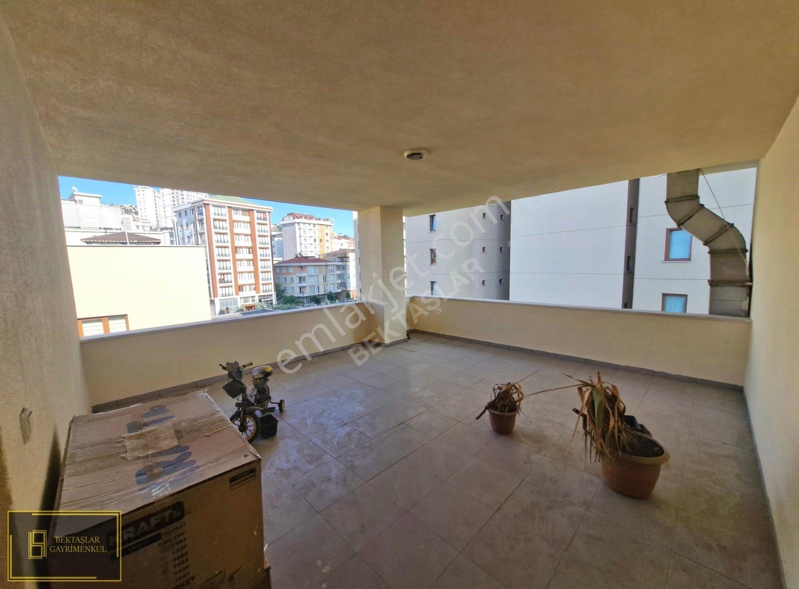 Maltepe Danışparkta Rezidans Konseptli (3+1) Kiralık Daire - Görsel 32