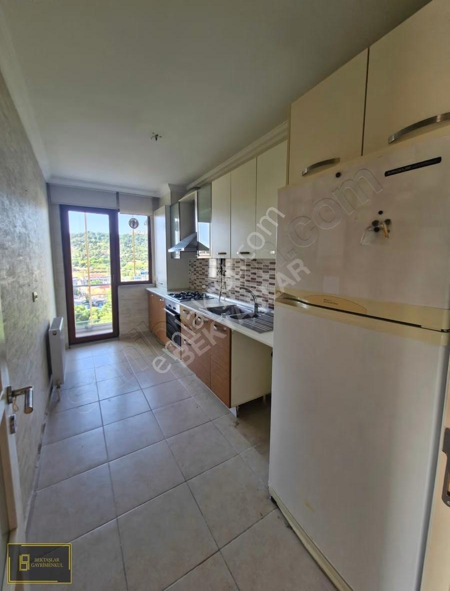 Maltepe Danışparkta Rezidans Konseptli (3+1) Kiralık Daire - Görsel 15