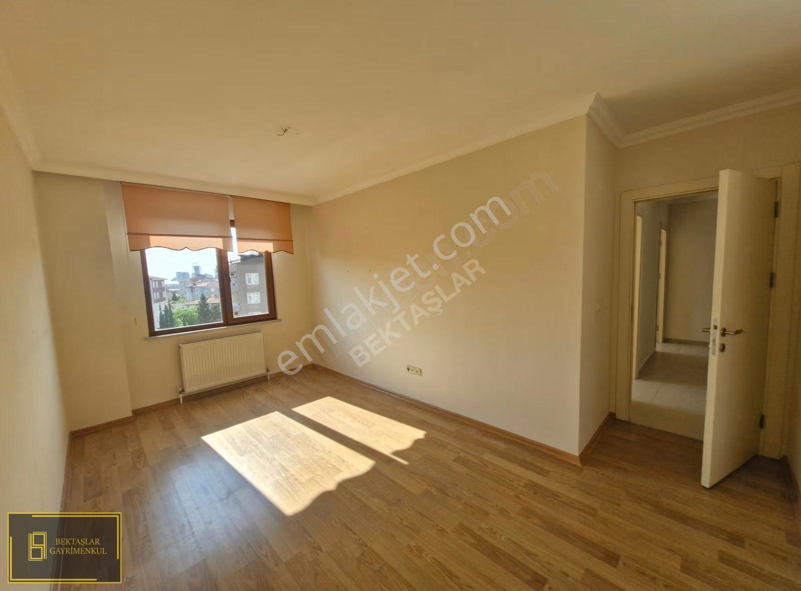 Maltepe Danışparkta Rezidans Konseptli (3+1) Kiralık Daire - Görsel 11