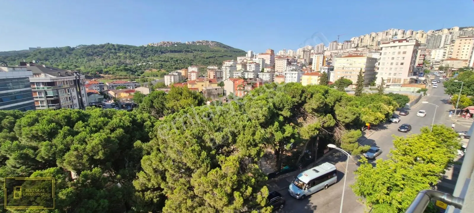 Maltepe Danışparkta Rezidans Konseptli (3+1) Kiralık Daire - Görsel 13