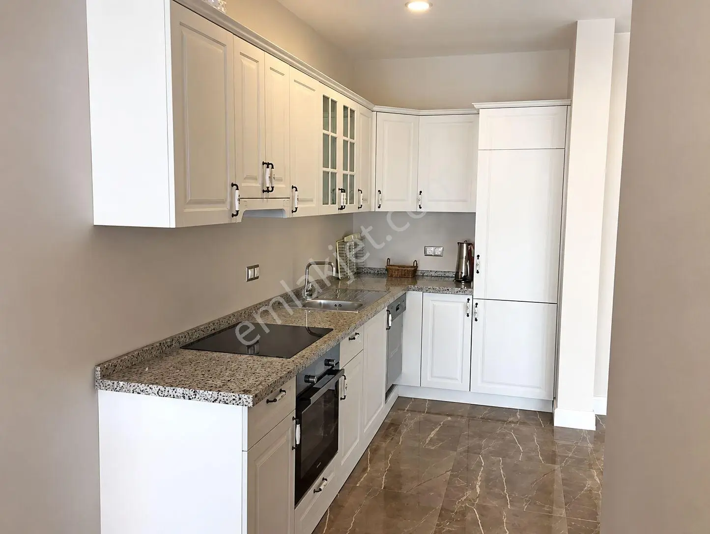 Bolu Narven'de Villa Konforu I 8-15 Aralık - Görsel 4