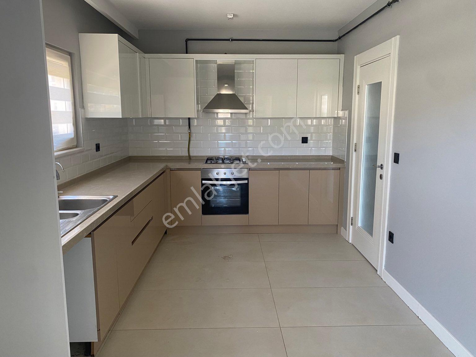 Rt Safir Gm’den Odunlukta Manzaralı Kiralık 3+1daire - Görsel 25