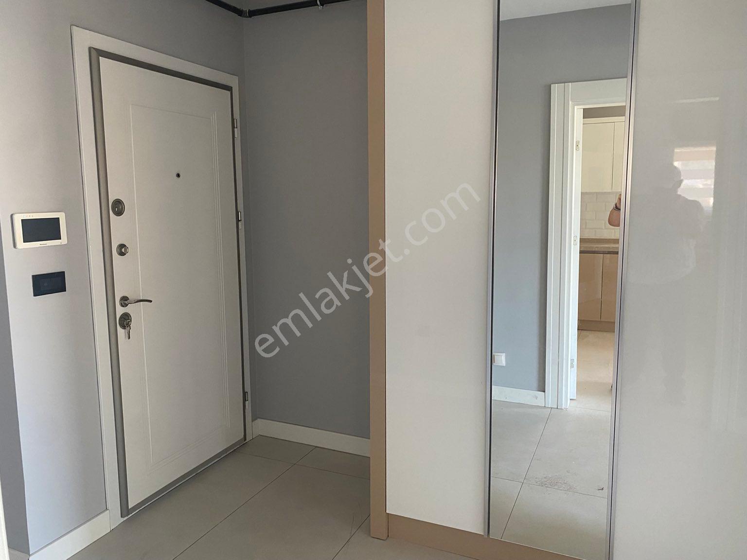 Rt Safir Gm’den Odunlukta Manzaralı Kiralık 3+1daire - Görsel 21