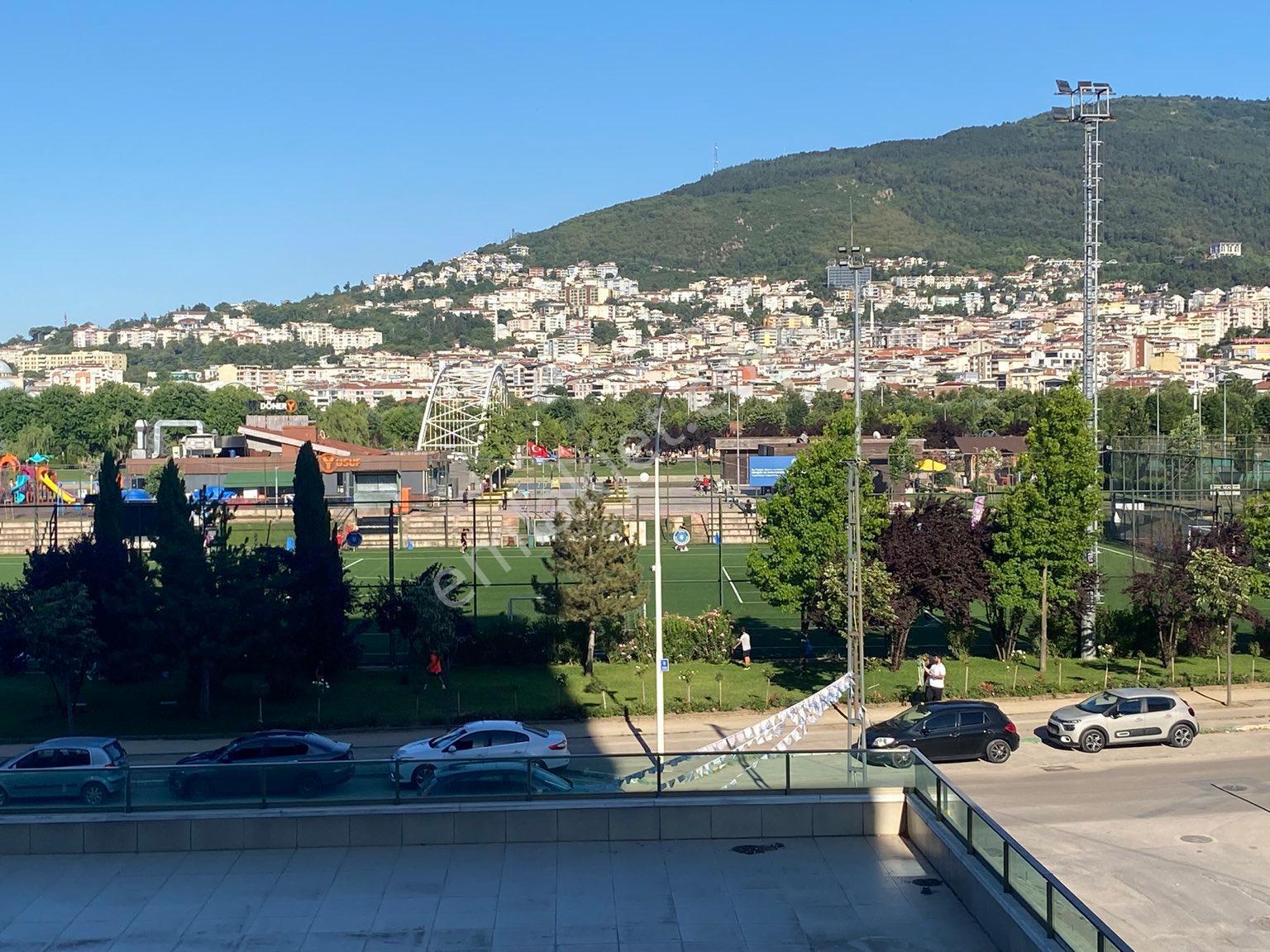 Rt Safir Gm’den Odunlukta Manzaralı Kiralık 3+1daire - Görsel 32