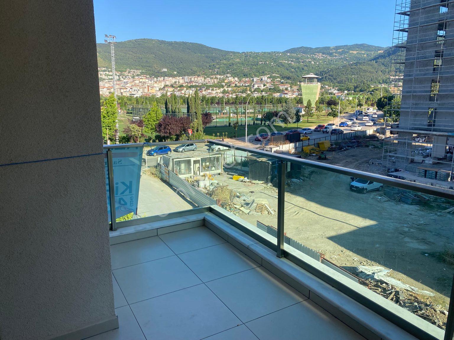 Rt Safir Gm’den Odunlukta Manzaralı Kiralık 3+1daire - Görsel 28