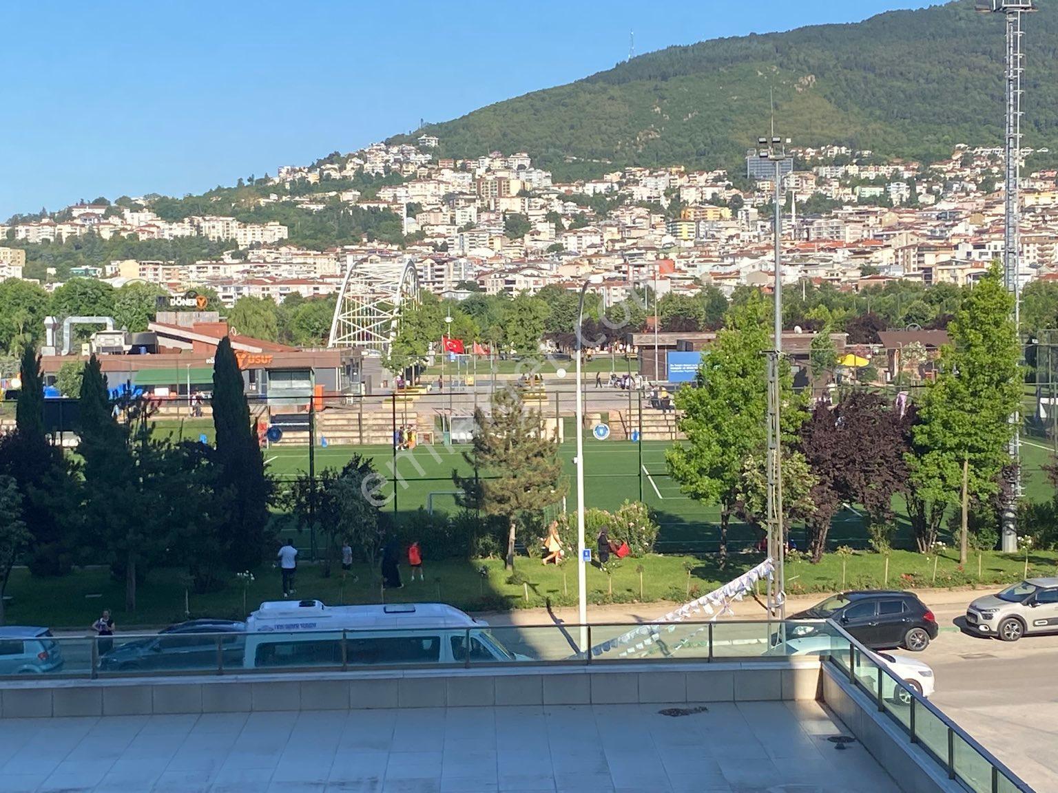 Rt Safir Gm’den Odunlukta Manzaralı Kiralık 3+1daire - Görsel 34