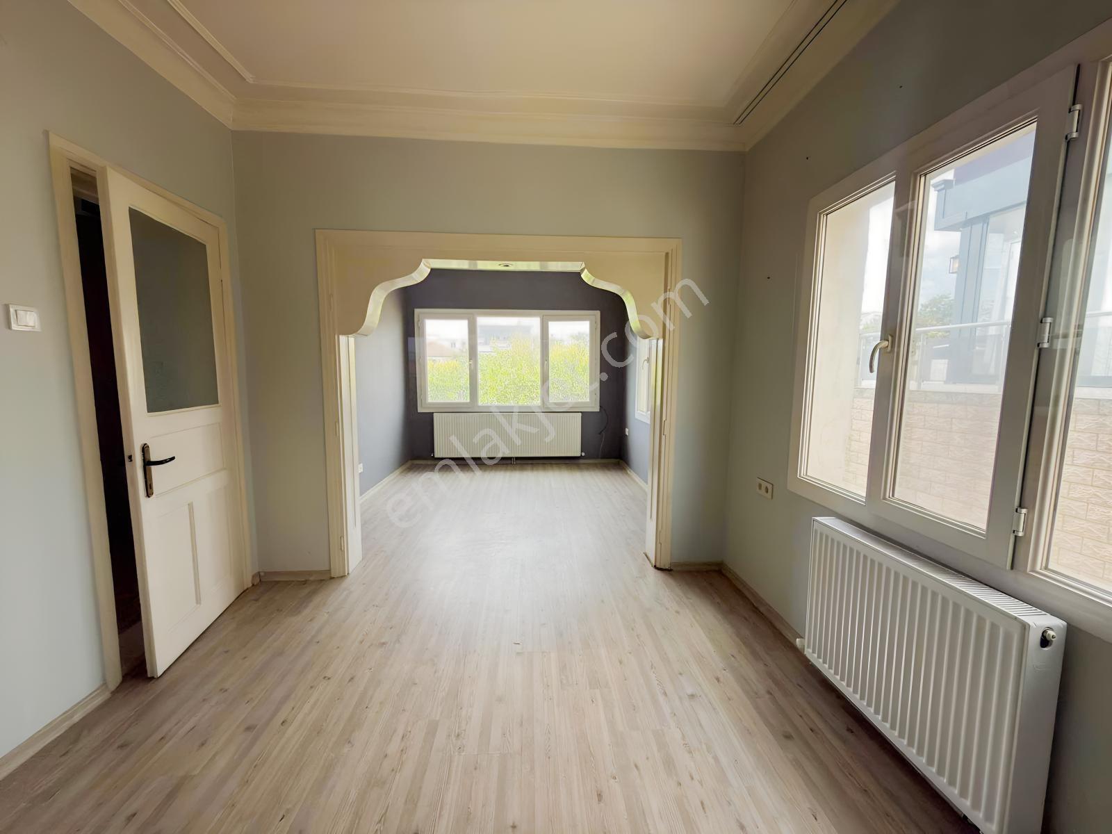 Urla Zeytinalan Çamlıçay' Da Kiralık Daire - Görsel 12