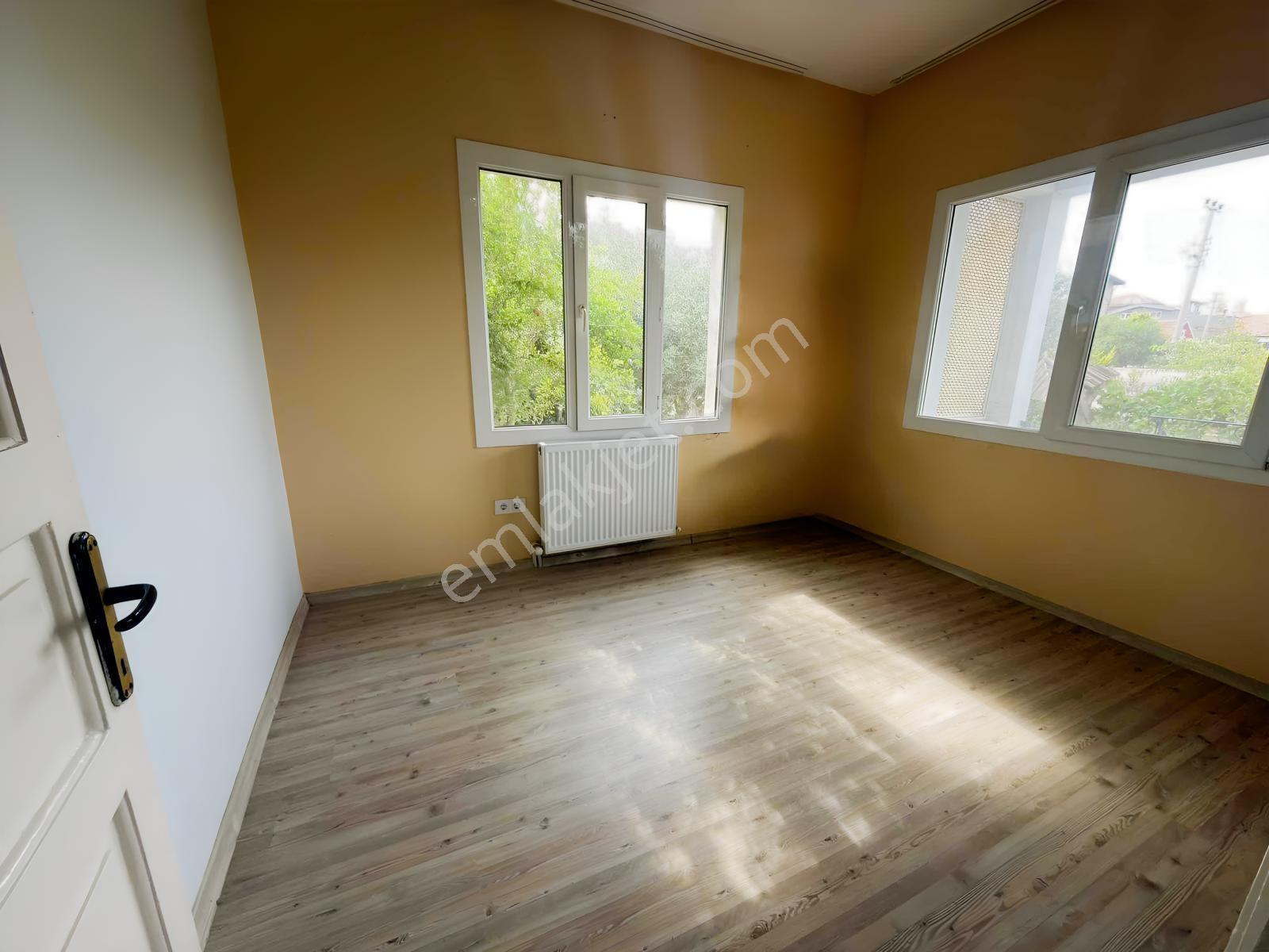 Urla Zeytinalan Çamlıçay' Da Kiralık Daire - Görsel 7