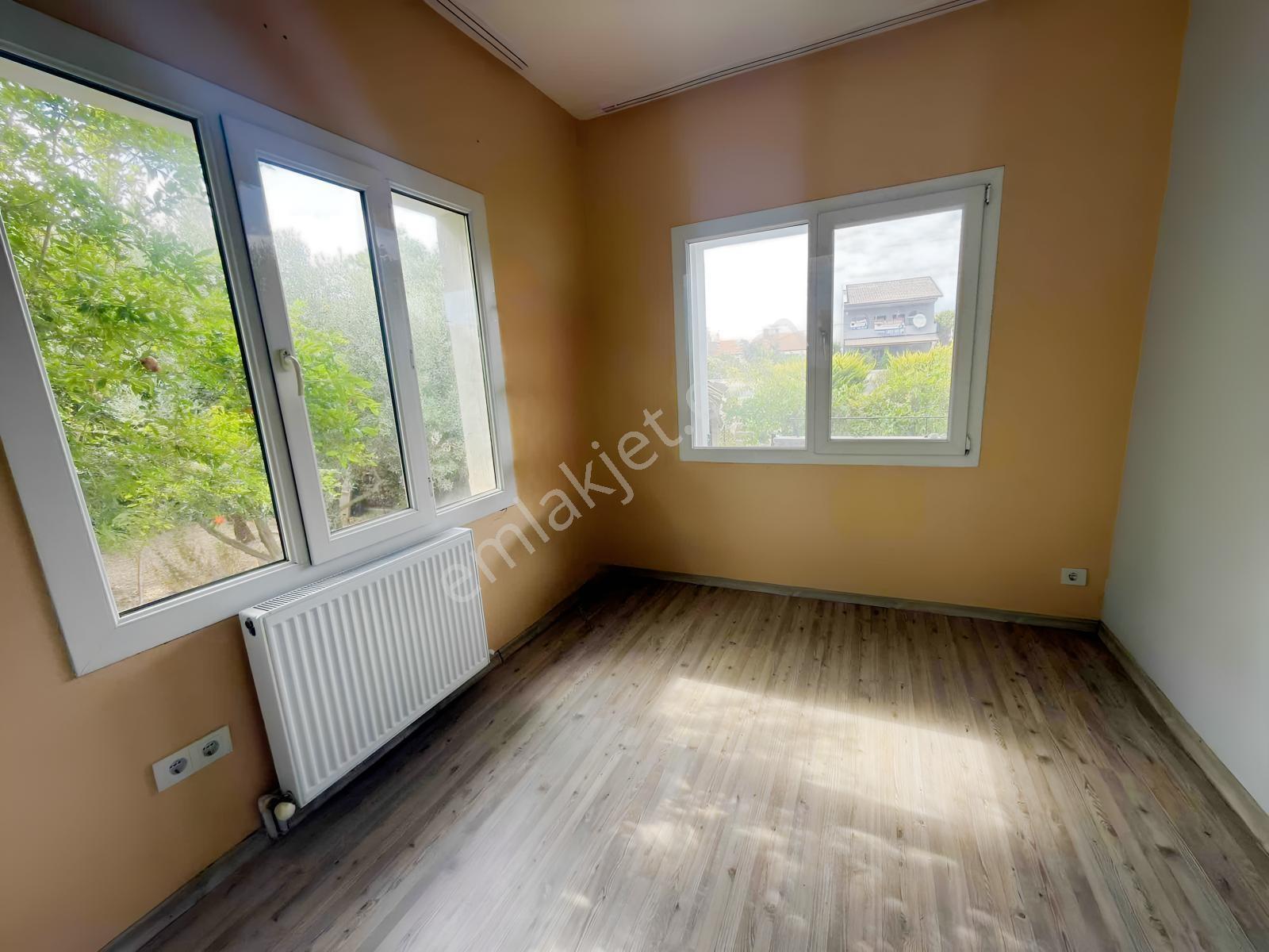 Urla Zeytinalan Çamlıçay' Da Kiralık Daire - Görsel 15