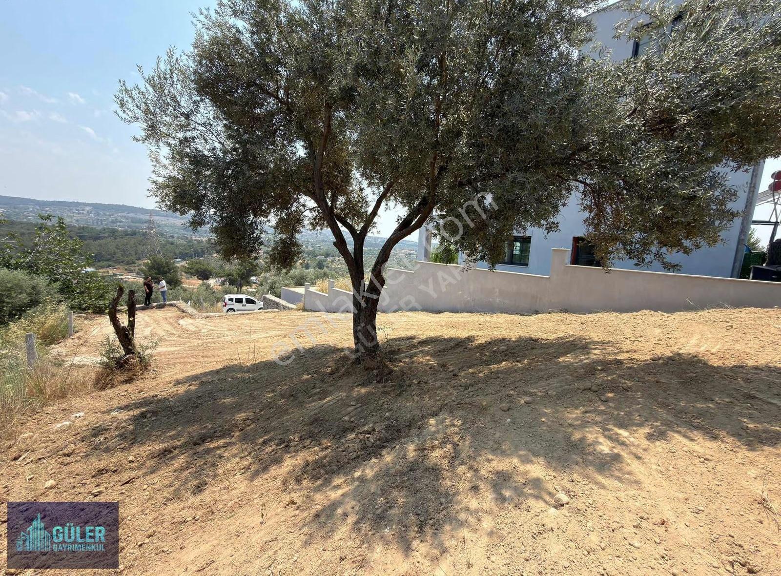 | Karacaağaç'da Fırsat Arsa| 280m2| Manzaralı Yatırımlık| - Görsel 4