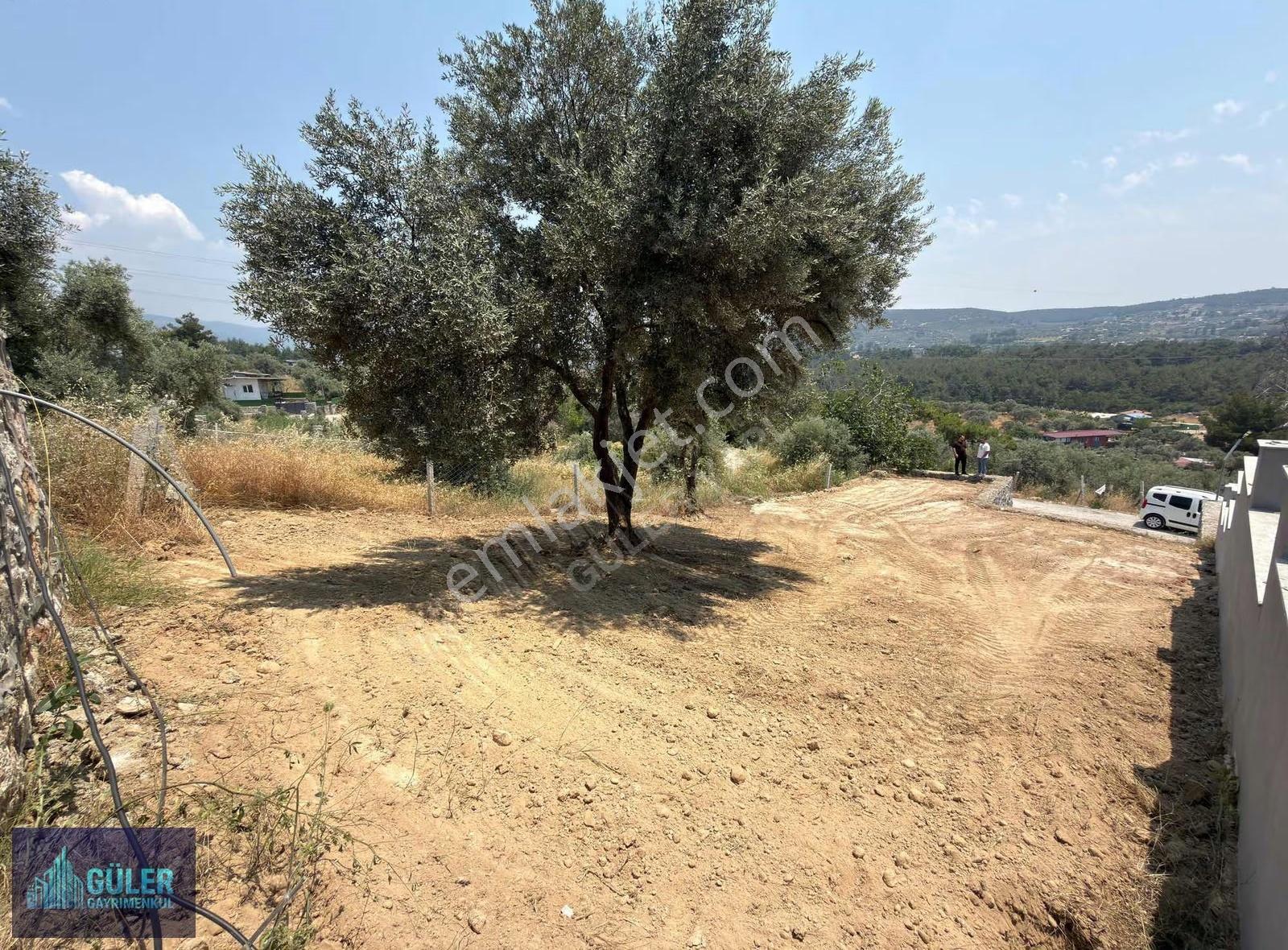 | Karacaağaç'da Fırsat Arsa| 280m2| Manzaralı Yatırımlık| - Görsel 3
