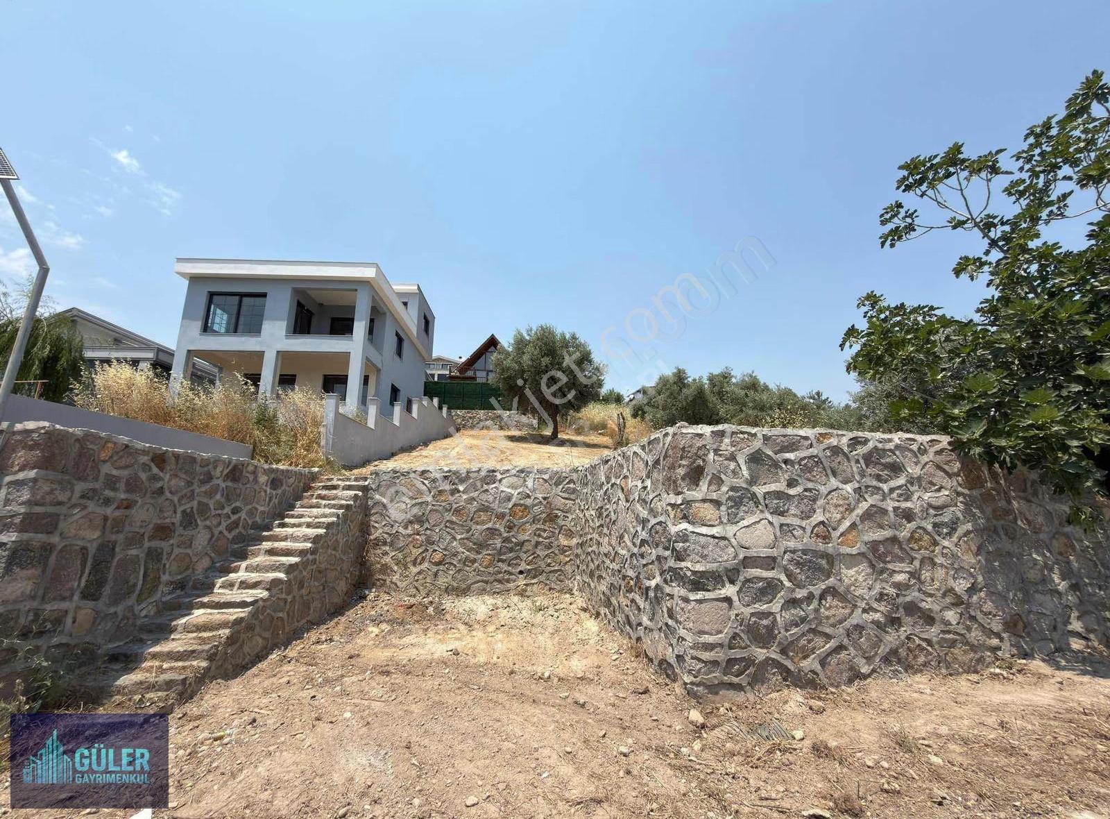 | Karacaağaç'da Fırsat Arsa| 280m2| Manzaralı Yatırımlık|