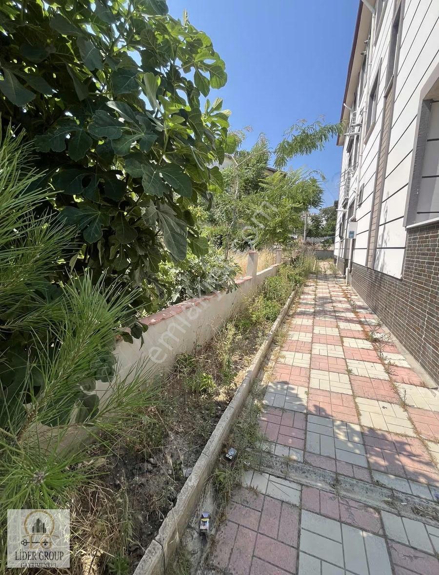 İspat Camii Mahallesi Eşyalı 1+1 Kiralık Daire!!! - Görsel 2