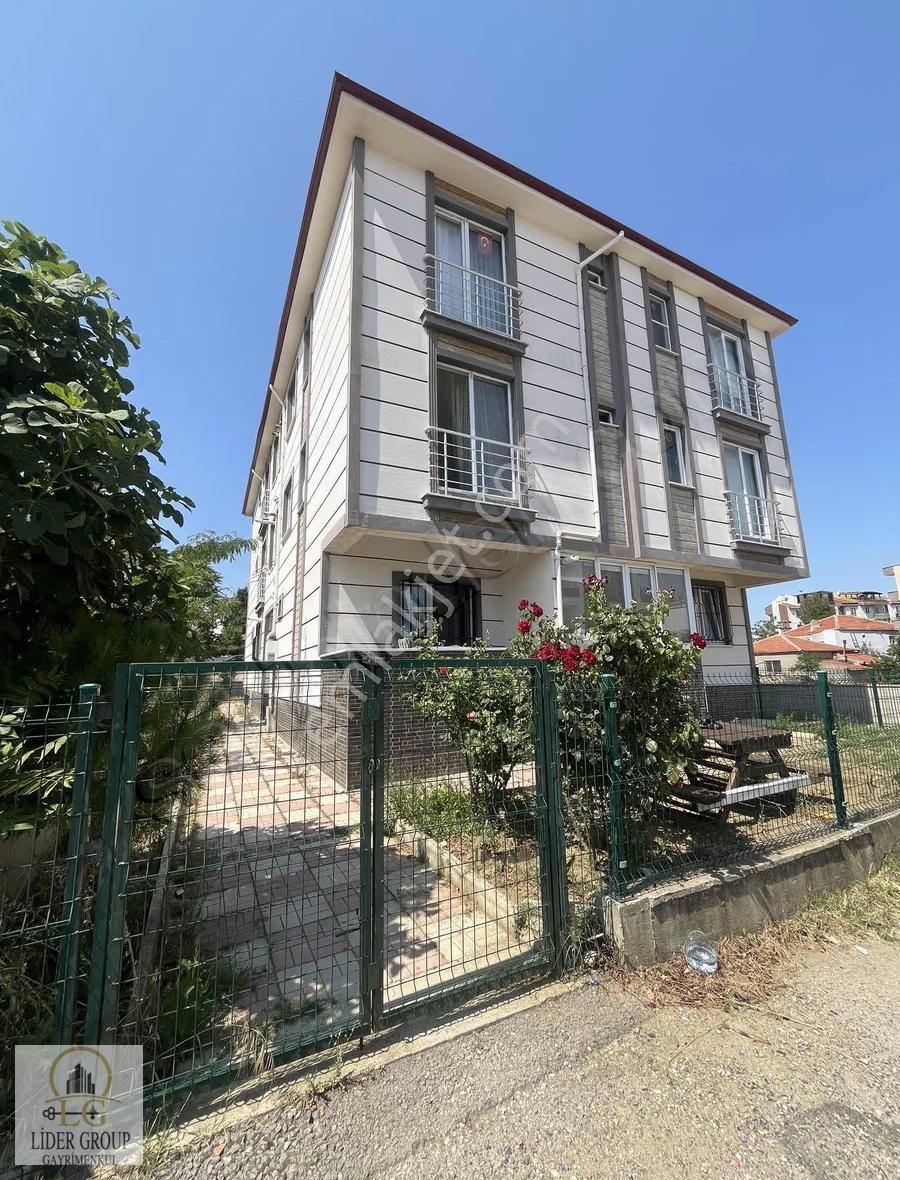 İspat Camii Mahallesi Eşyalı 1+1 Kiralık Daire!!!