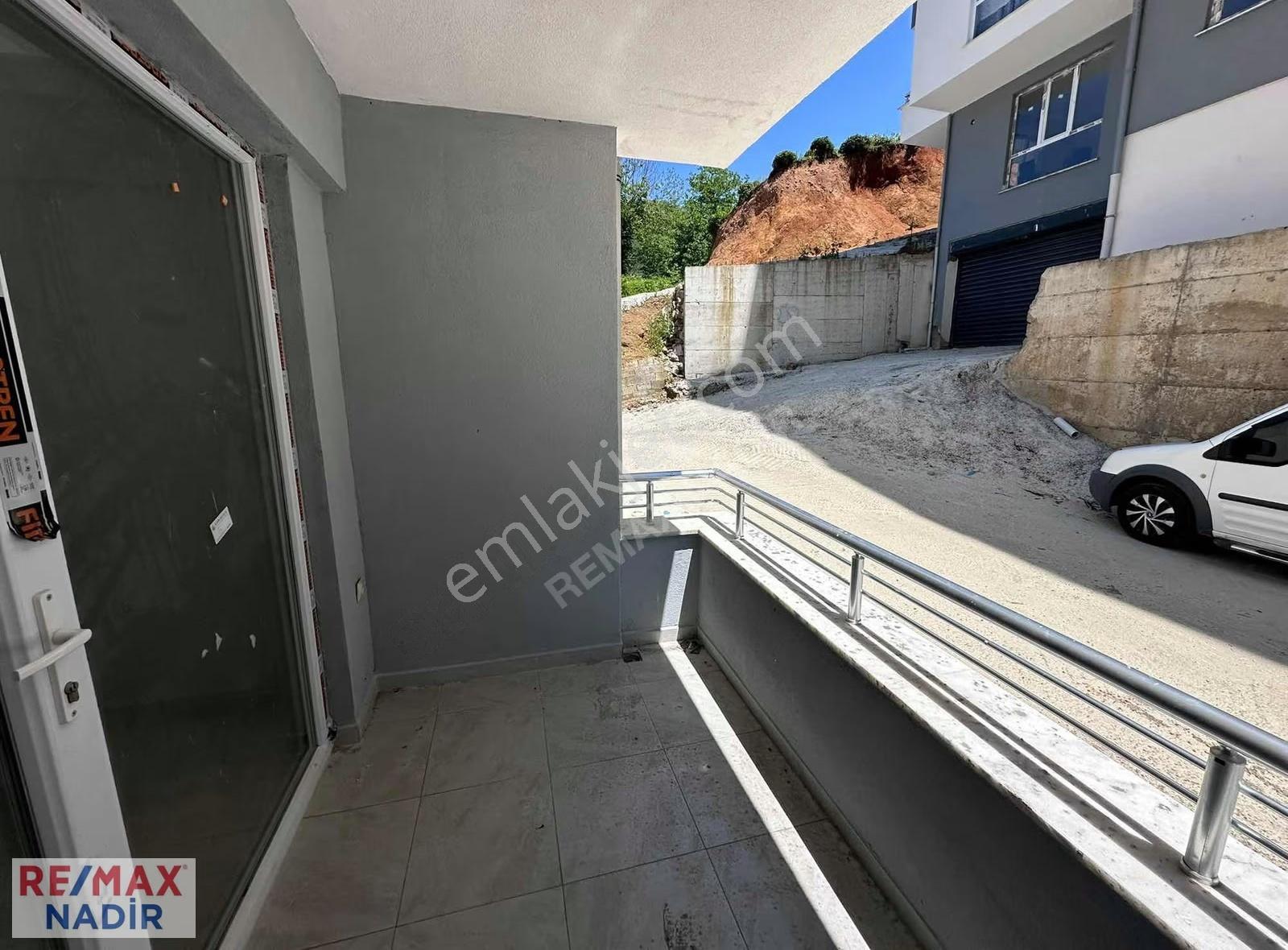 Remax'ten Hemen Taşınmaya Hazır! Güce'de Sıfır 3+1 Daire - Görsel 9