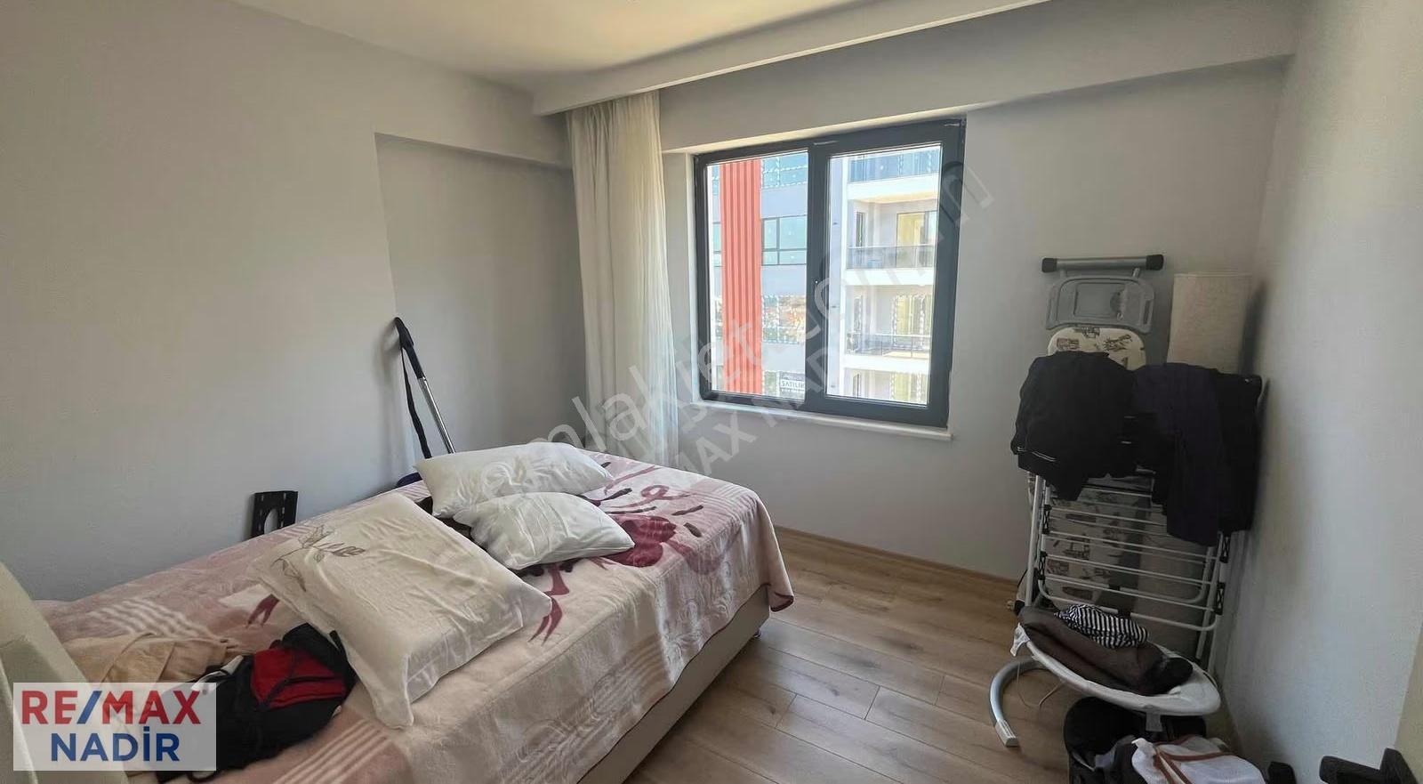 Teyyaredüzünde Merkezi Konumda Geniş Deniz Manzaralı Daire - Görsel 10