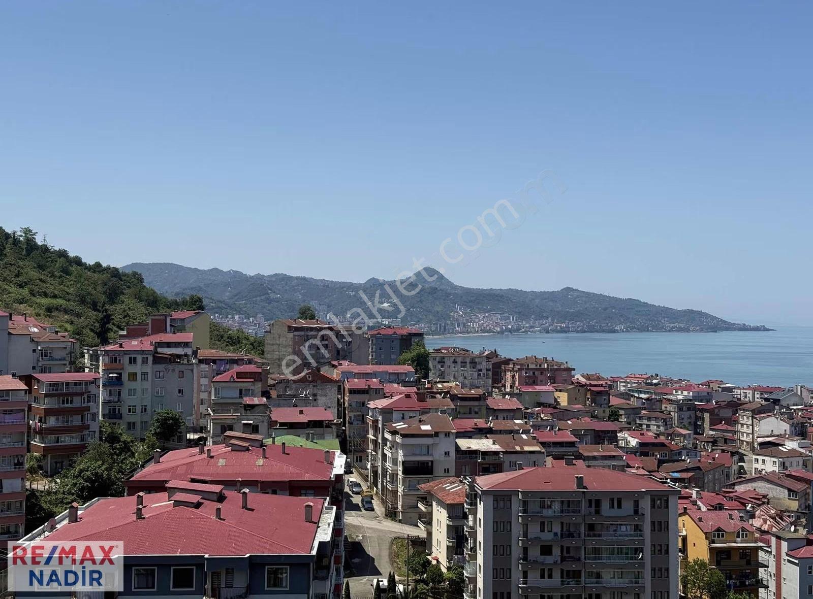 Nizamiye Mahallesinde Deniz Kale Ve Doğa Manzaralı 3+1 Satılık - Görsel 11