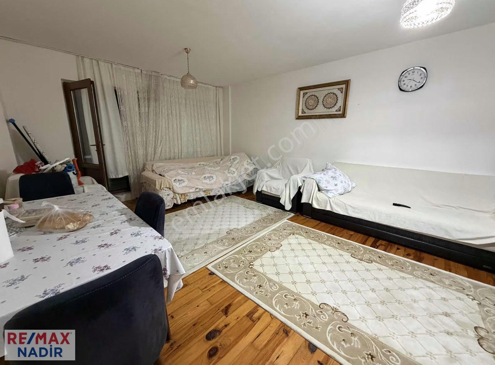 Çıtlakkalede Deniz Ve Doğa Manzaralı Geniş 3+1 Satılık Daire - Görsel 16