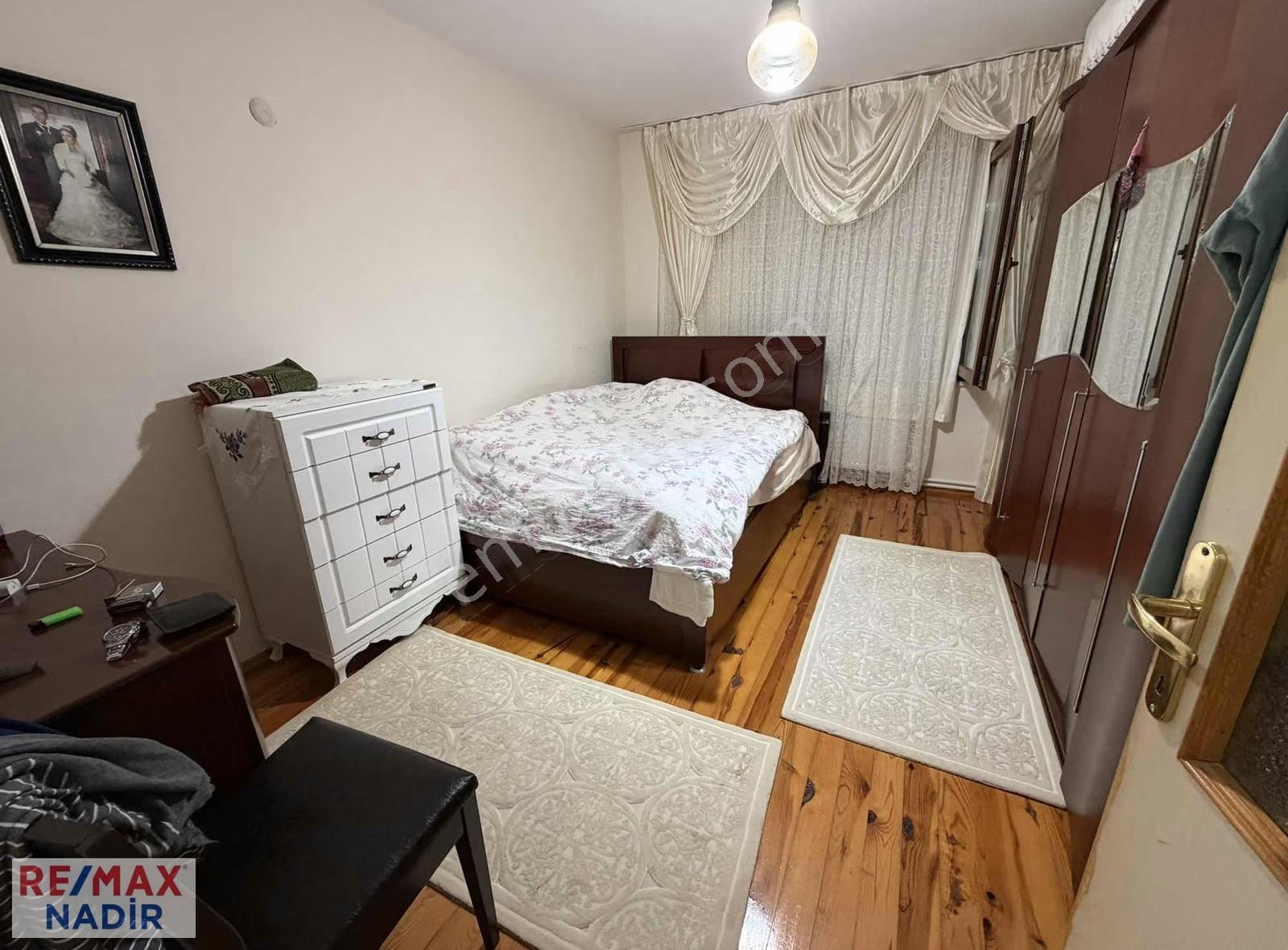 Çıtlakkalede Deniz Ve Doğa Manzaralı Geniş 3+1 Satılık Daire - Görsel 15