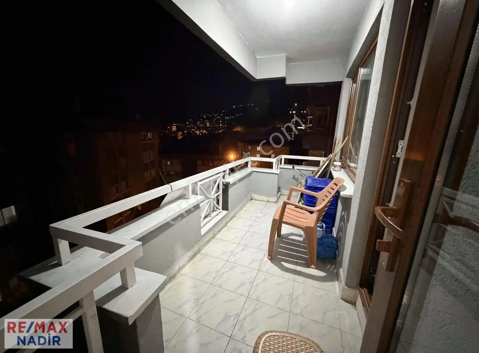 Çıtlakkalede Deniz Ve Doğa Manzaralı Geniş 3+1 Satılık Daire - Görsel 4
