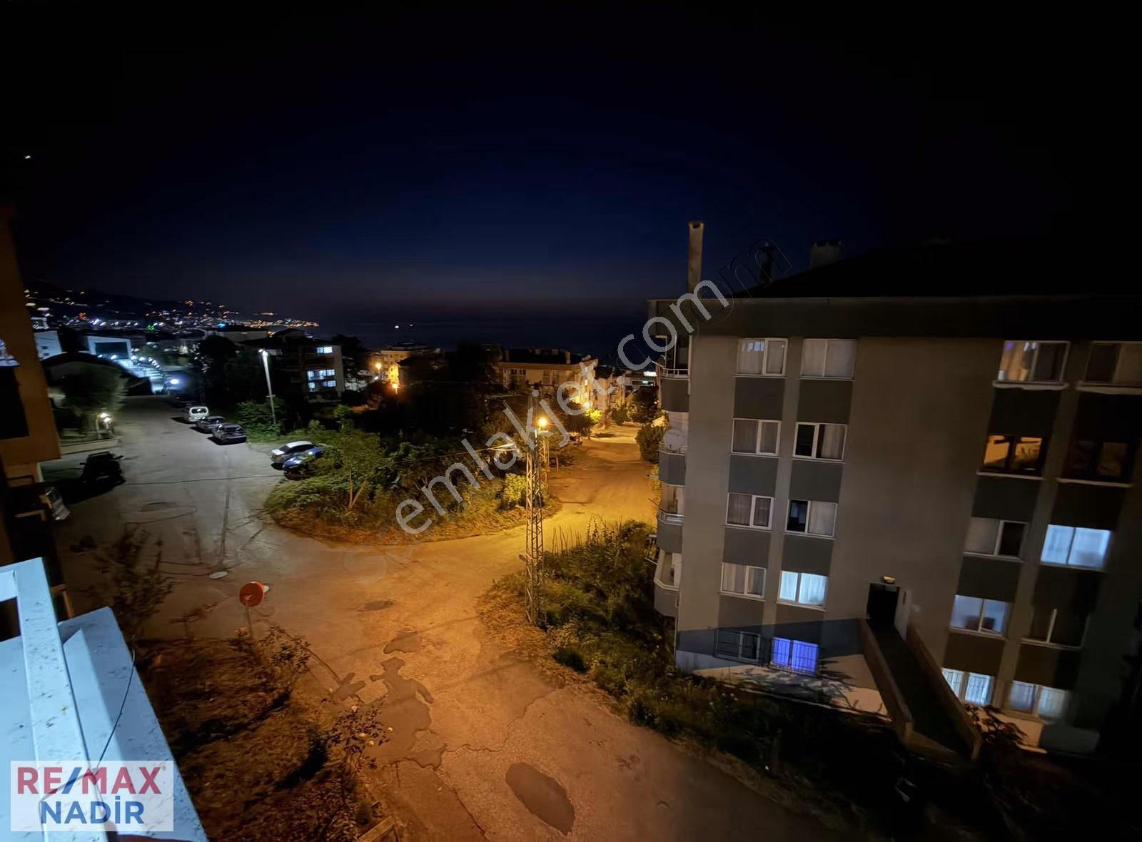 Çıtlakkalede Deniz Ve Doğa Manzaralı Geniş 3+1 Satılık Daire - Görsel 13