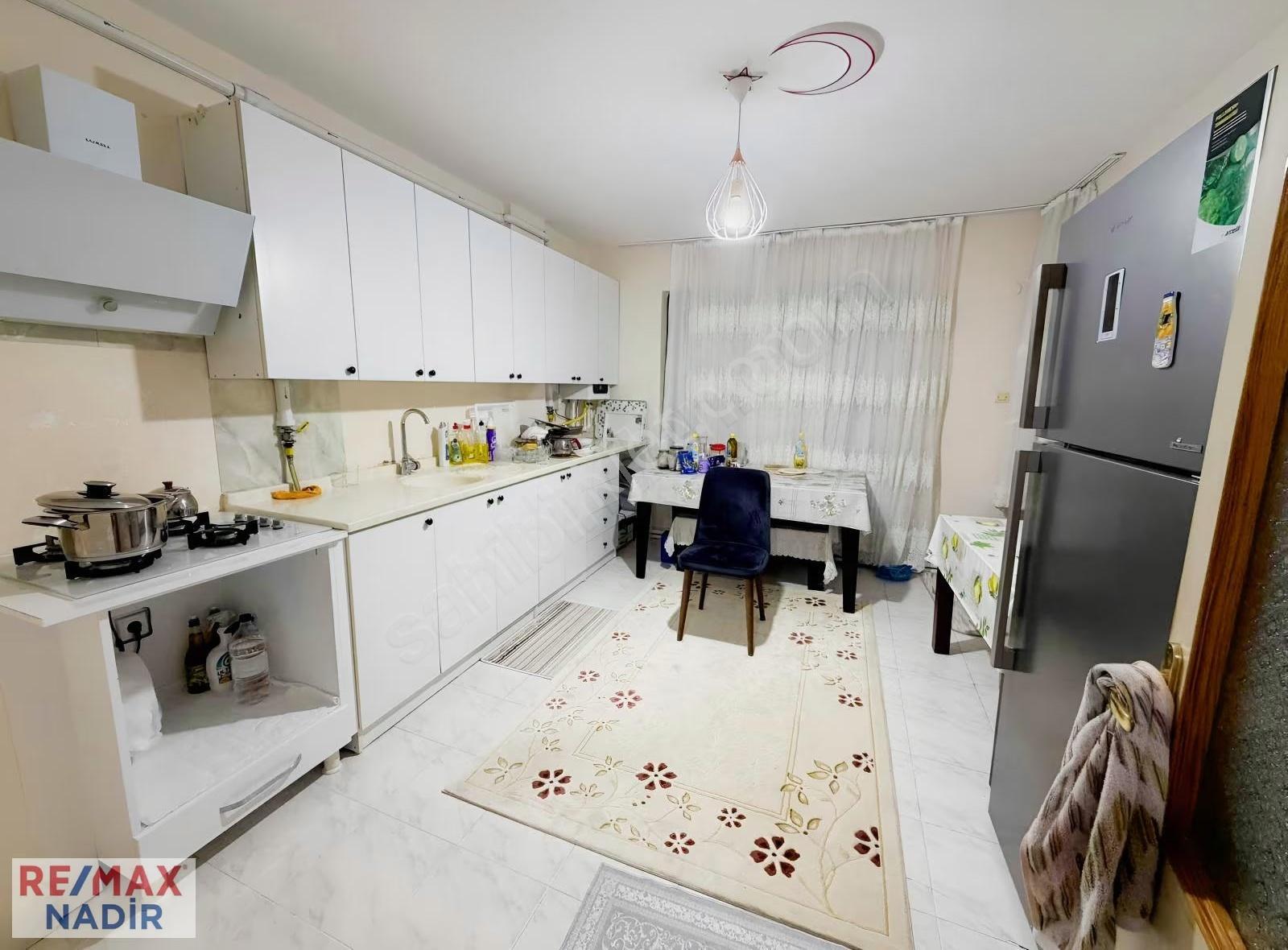Çıtlakkalede Deniz Ve Doğa Manzaralı Geniş 3+1 Satılık Daire - Görsel 17