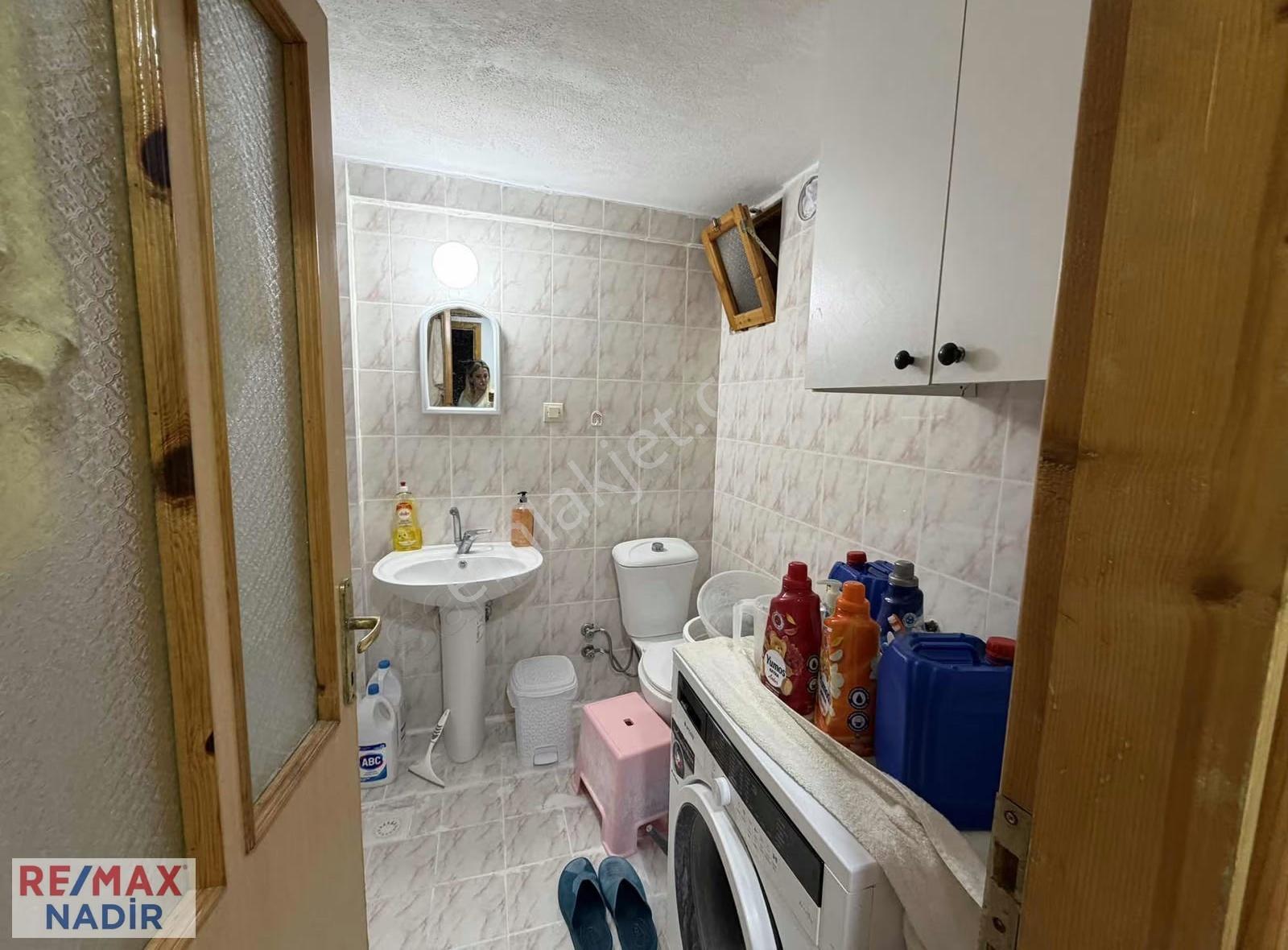 Çıtlakkalede Deniz Ve Doğa Manzaralı Geniş 3+1 Satılık Daire - Görsel 11