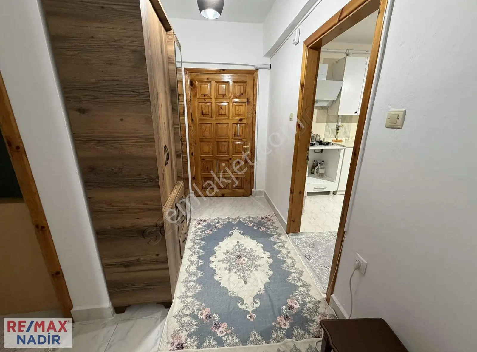 Çıtlakkalede Deniz Ve Doğa Manzaralı Geniş 3+1 Satılık Daire - Görsel 3