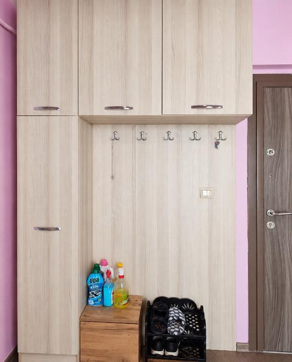 Esenyurt Fitowers Sitesinde Eşyalı 2+1 Havuz Manzaralı Daire - Görsel 10