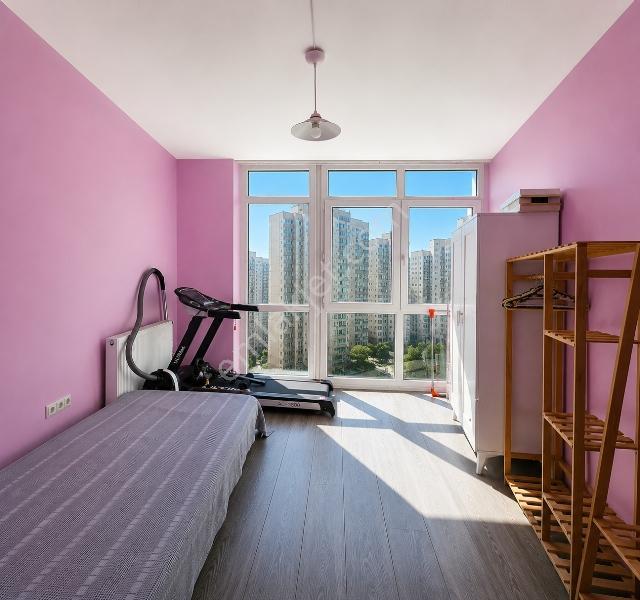 Esenyurt Fitowers Sitesinde Eşyalı 2+1 Havuz Manzaralı Daire - Görsel 15