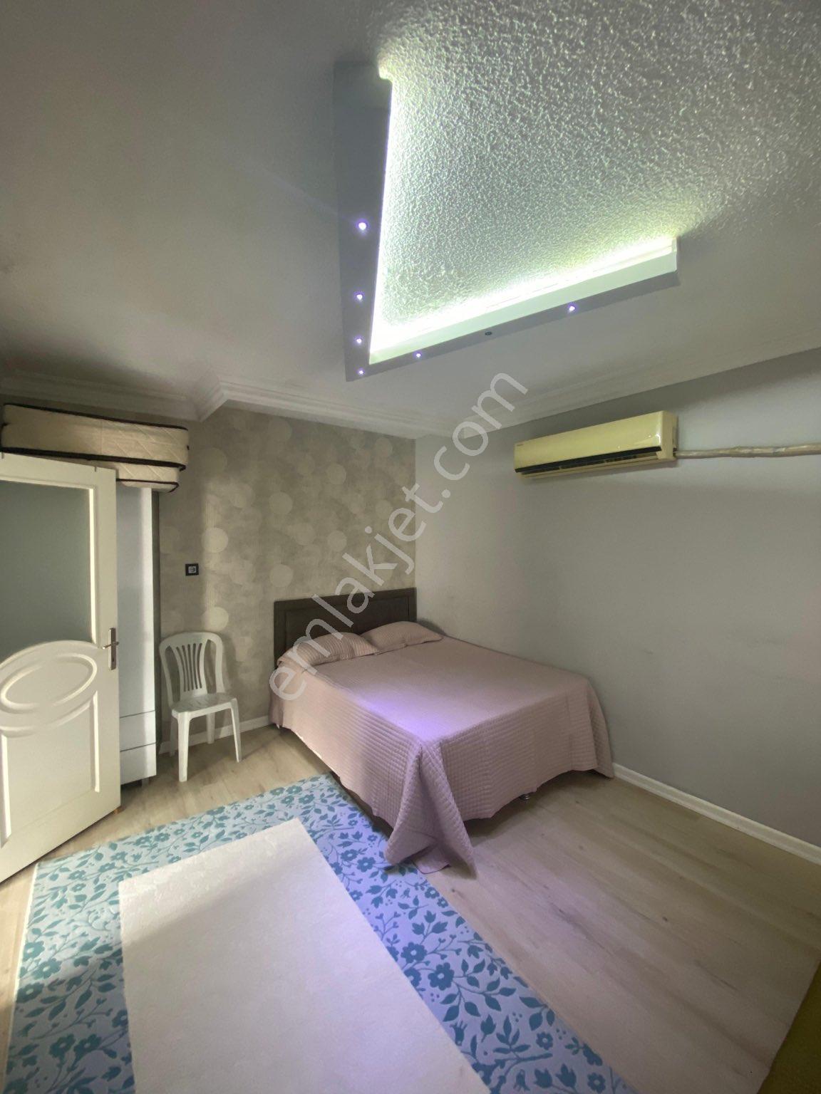 Barajyolu Vuslat Tekel Bayi Arası Balkonlu Eşyalı 1+1 Kiralık Daire - Görsel 12