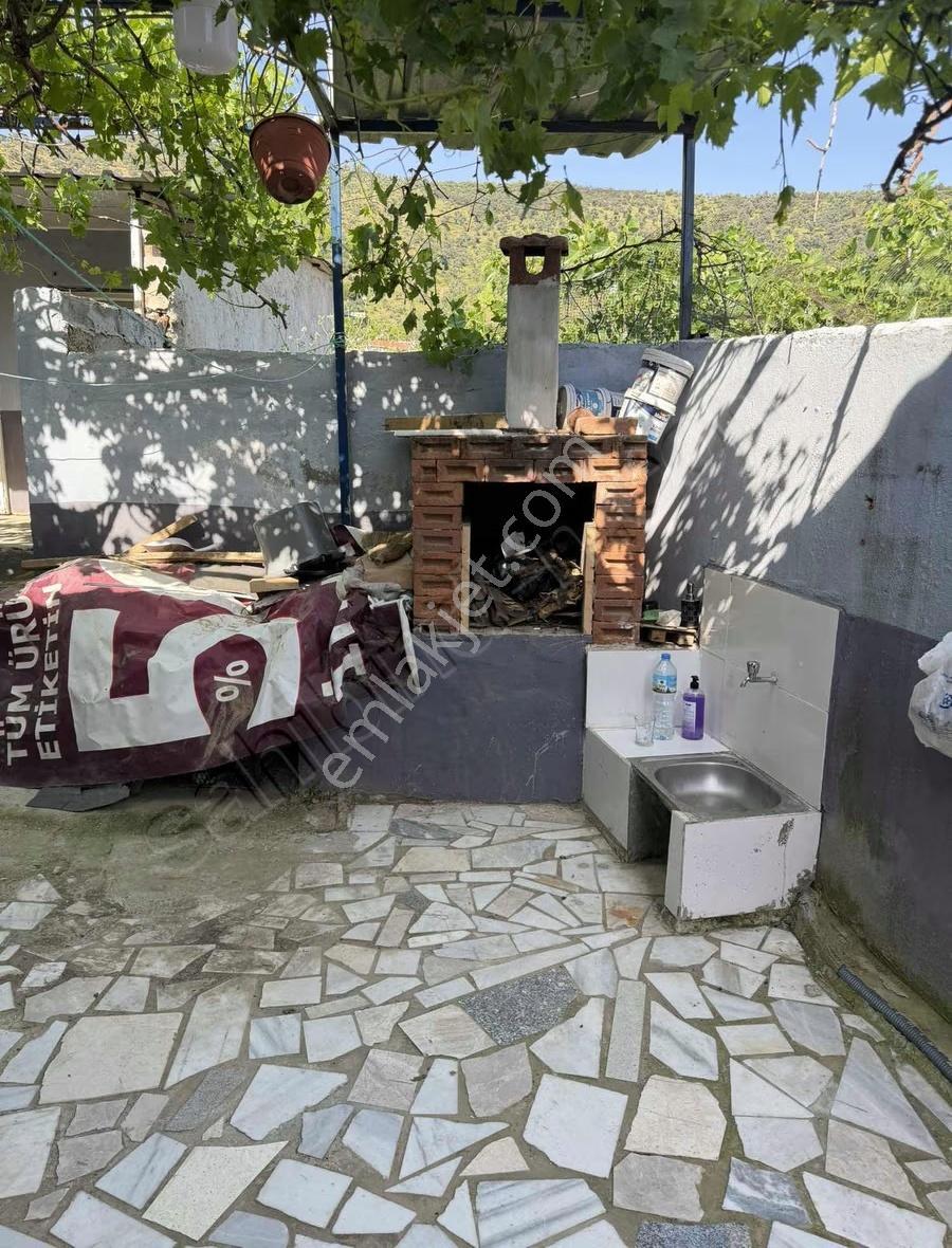Pek Emlaktan Zeytinova Da Satılık Bakımlı Müstakil Ev - Görsel 14