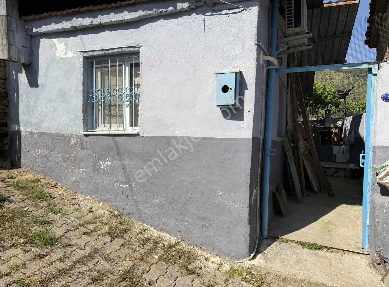 Pek Emlaktan Zeytinova Da Satılık Bakımlı Müstakil Ev - Görsel 9