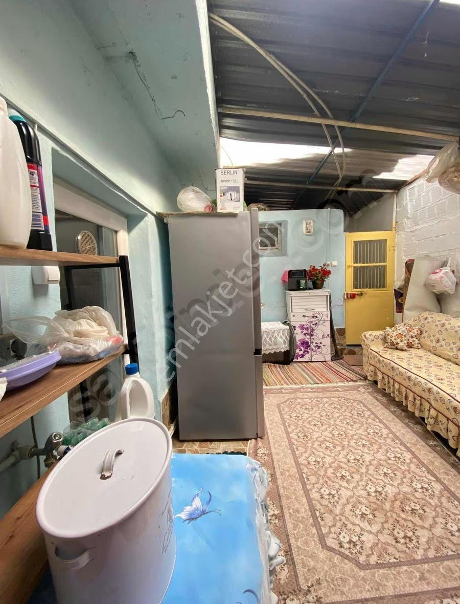 Pek Emlaktan Bahçeli Bakımlı 3 Kat İmarlı Satılık Müstakil Ev - Görsel 24
