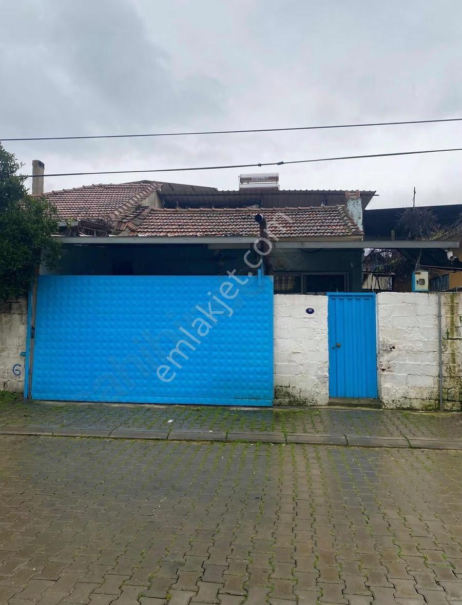 Pek Emlaktan Bahçeli Bakımlı 3 Kat İmarlı Satılık Müstakil Ev - Görsel 28