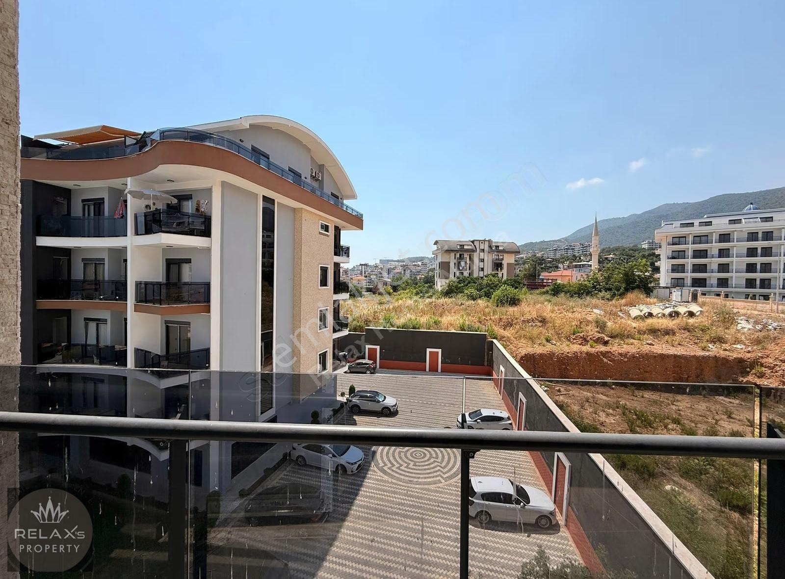 Daire – Alanya, Oba - Görünüm 3