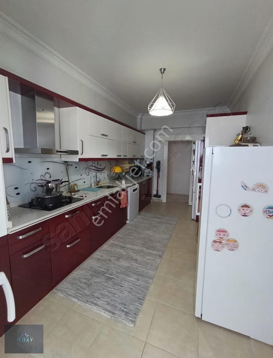Roxy Group Tan Akkent Te Site İçi 3+1 Satılık Daire - Görsel 13