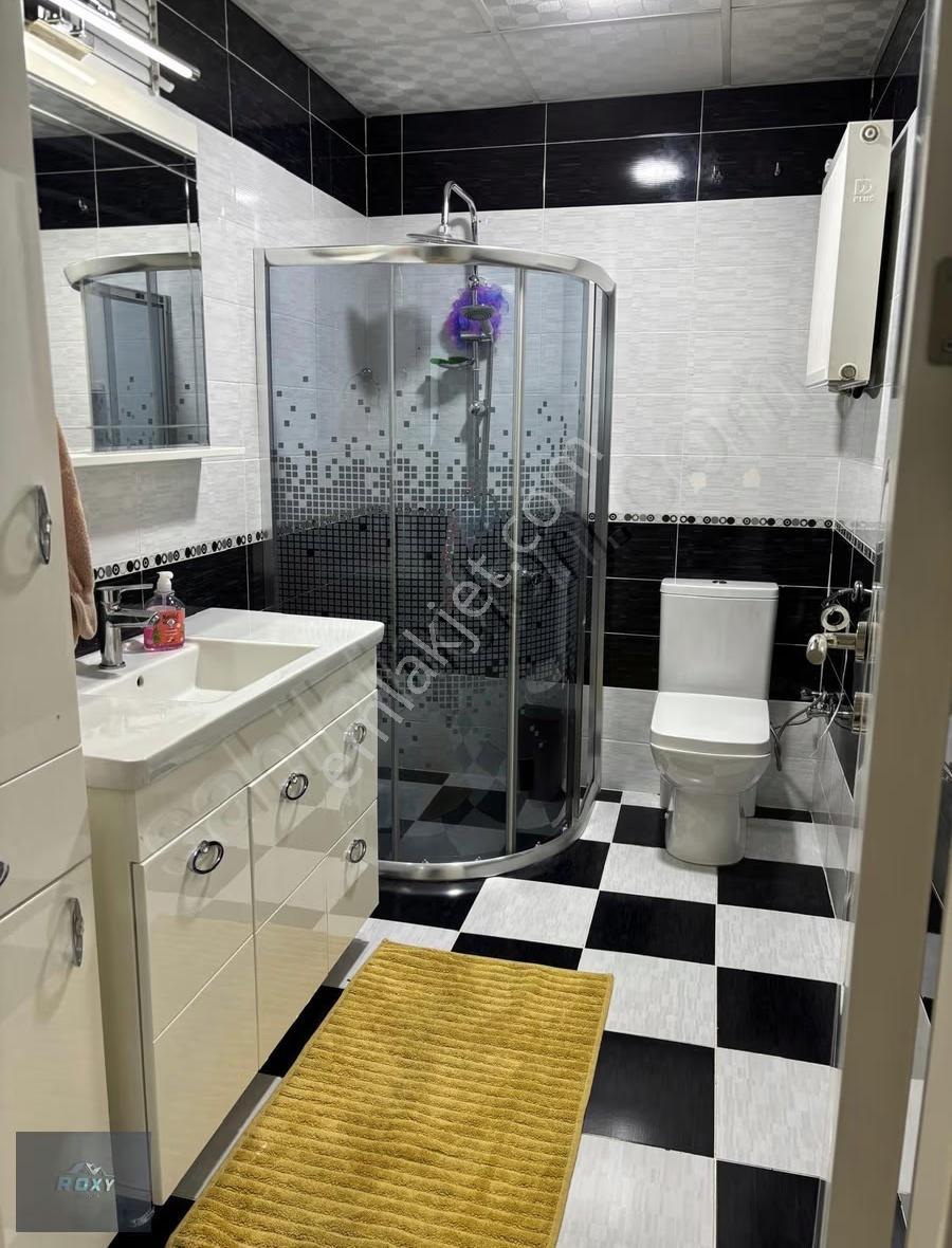 Roxy Group Tan Akkent Te Site İçi 3+1 Satılık Daire - Görsel 10