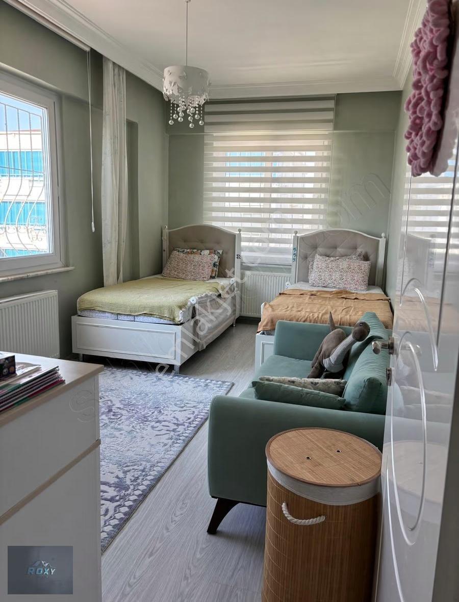 Roxy Group Tan Akkent Te Site İçi 3+1 Satılık Daire - Görsel 6