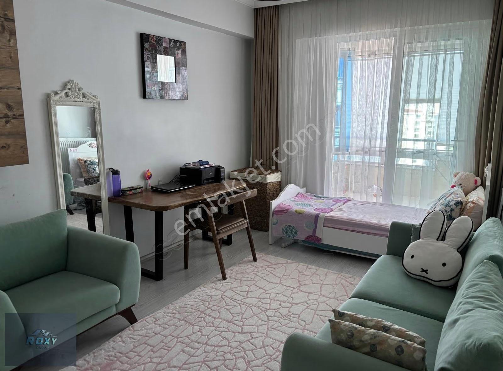 Roxy Group Tan Akkent Te Site İçi 3+1 Satılık Daire - Görsel 15