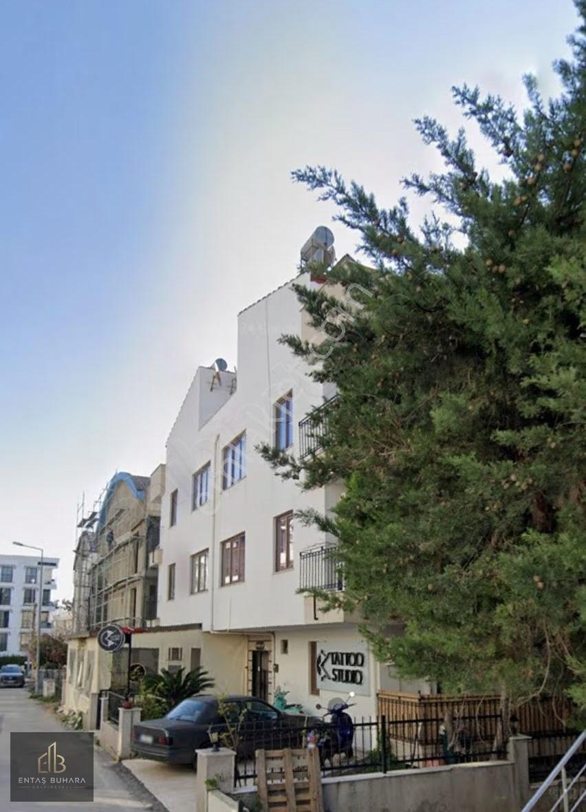 Muratpaşa Çağlayan Mahallesi Lara'da Cafe İçin Uygun Yer - Görsel 7