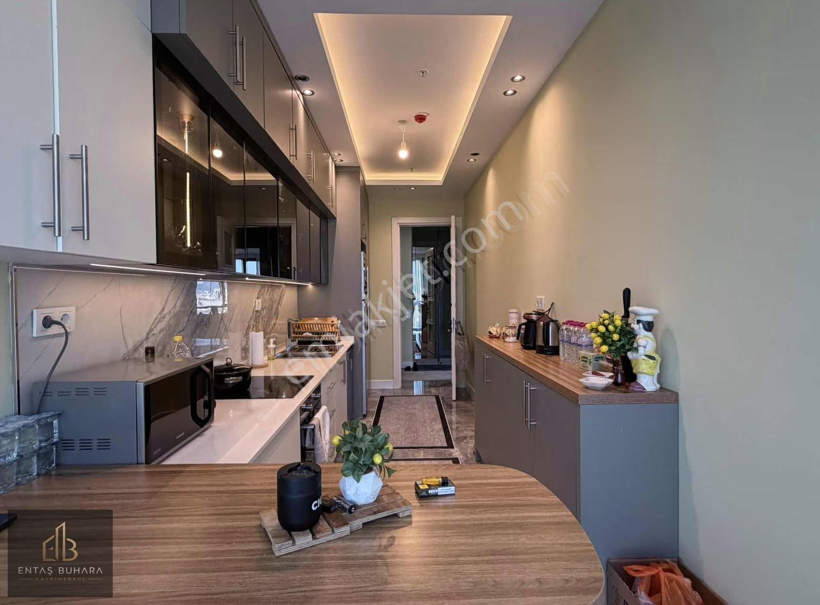 Neonya Sitesinde Yüksek Şerefiyeli Geniş Satılık 2+1 Daire - Görsel 3