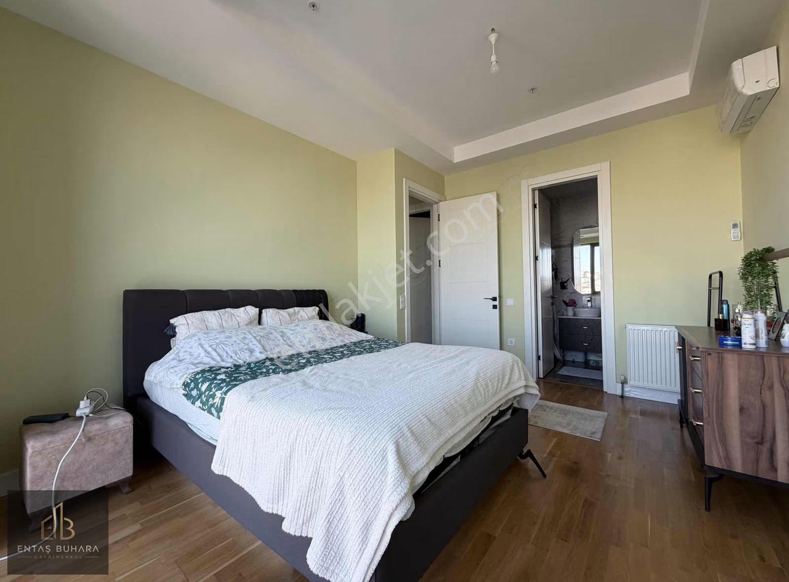 Neonya Sitesinde Yüksek Şerefiyeli Geniş Satılık 2+1 Daire - Görsel 16