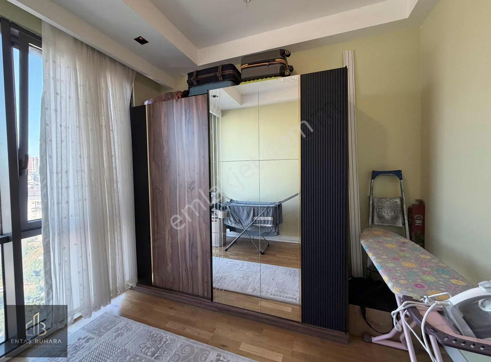 Neonya Sitesinde Yüksek Şerefiyeli Geniş Satılık 2+1 Daire - Görsel 9