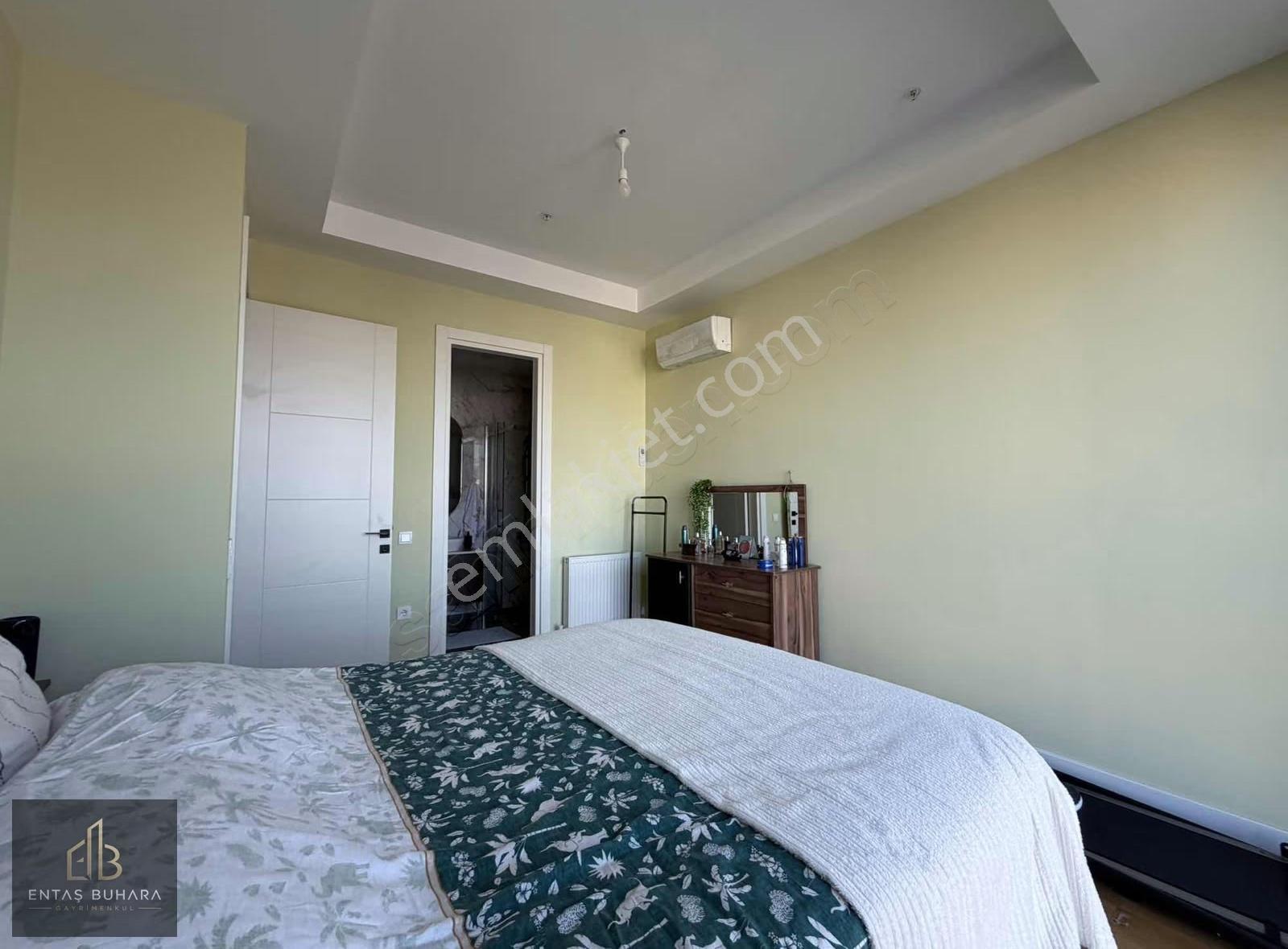 Neonya Sitesinde Yüksek Şerefiyeli Geniş Satılık 2+1 Daire - Görsel 22